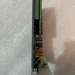 Tarjeta Amplificadora de Válvula Proporcional Digital <span class=keywords><strong>Rex</strong></span>&roth R901066987 VT-VRPD-2-25/V0/0-0-1 - Product Image 6