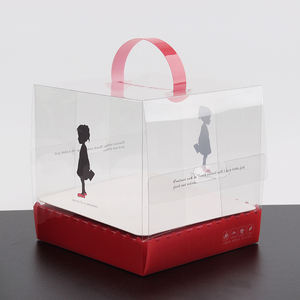 YIYANG — boîte à gâteau <span class=keywords><strong>Macaron</strong></span> de luxe, boîte à gâteaux pour ladduree/<span class=keywords><strong>Macaron</strong></span> bibelot - Product Image 5