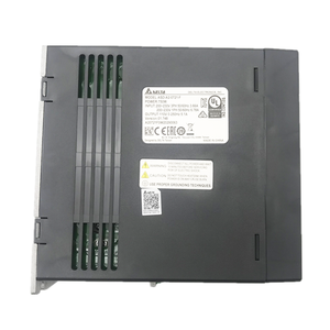 Servoaccionamiento Electrónico de la Serie ASDA-A2, ASD-A2-0721-F - Product Image 4