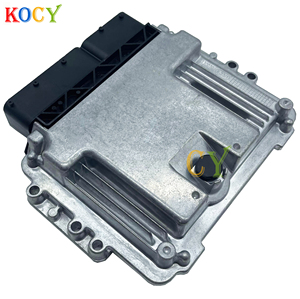 ECU de Automóvil Diésel 0281018713 EDC17C53 0 281 018 <span class=keywords><strong>713</strong></span> para Módulo de Unidad de Control Electrónico Bosch - Product Image 4