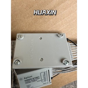 Câble de sonde pour analyseur logique HP/Agilent 54620-61601, utilisé hx - Product Image 2