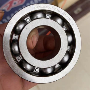 Roulement à billes à gorge profonde 608 en acier 8*22*7mm pour pièces automobiles et motocycles, fabriqué en Chine, prix compétitif - Product Image 5