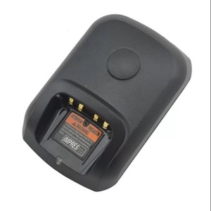 WPLN4226 รุ่นดั้งเดิมเหมาะสำหรับ XIR P8268/P8200/P8260, DP3400, DP3600, DP4800, DEP550 และวิทยุสื่อสารอื่นๆ - Product Image 5