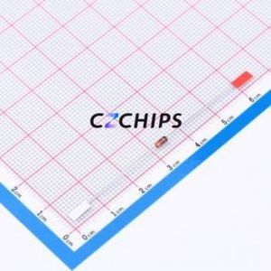 ชิปไดโอดชอทท์กี้ไดโอดแบบ BAT85S-TR ของแท้ยี่ห้อใหม่ - Product Image 1