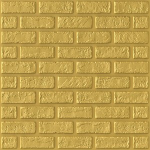 Papel tapiz de espuma impermeable 3D decoración del hogar pegatina de <span class=keywords><strong>parquet</strong></span> autoadhesiva más barata papel tapiz de ladrillo 3D pegatina de pared - Product Image 2