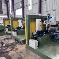 Máquina Bobinadora Industrial de Alta Resistencia, Tipo de Marco, Equipo Bobinador Automático de Alta Velocidad