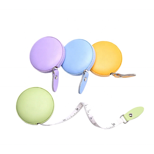 Tinh tế, chất lượng cao Băng biện pháp cho tập thể dục, giảm cân, đo chiều cao, ba phép đo, và mềm Băng biện pháp - Product Image 1