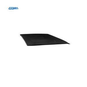 Ventana Triangular Trasera Negra con Protección UV de Ajuste Directo para Land Rover Range Rover Sport L461 OE LR168749 - Product Image 5