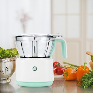 Manual Meat Grinder Kitchen Manual Hand Operated Small Multifunctional Plastic Meat Grinder Hand Held Portable National Meat Grinder OEM