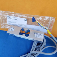 Celda de Carga SP4MC3MR, Sensor de Peso 1KG 3KG 5KG 7KG 10KG 15KG 20KG 30KG 50KG 75KG 100KG 150KG 200KG