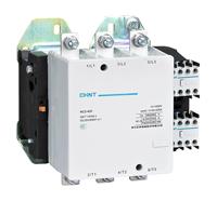 Contacteur AC Série CHINT NC2-150 150A 630A 3P 4P Tripolaire Bobine AC24 380V Contacteur AC Certifié CE CB Stock Usine