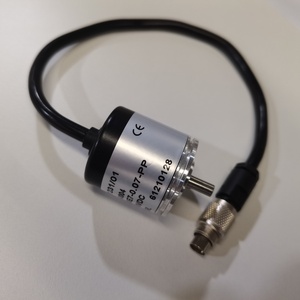 WD Encoder FH.1261351/01 (ผลิตในประเทศจีน) อะไหล่การพิมพ์ offser - Product Image 2