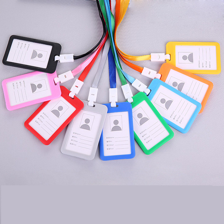 Металлический держатель для визитных карточек из цинкового сплава