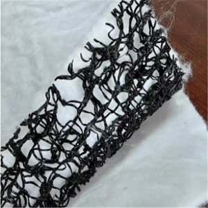 Geotextil Verde Viridis Em4 para Movimiento de Tierras, Utilizado para la <span class=keywords><strong>Conservación</strong></span> del Agua y el Suelo en Entornos Ecológicos, Línea de Producción - Product Image 5