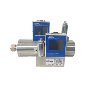 Controlador de presión digital Controlador de presión PID personalizado Fabricante de reguladores de presión de aire con precio de fábrica - Product Image 5