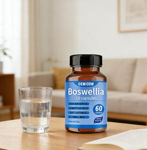 Lytam OEM Supplementen Pillen Gezondheidszorg Capsules Boswellia <span class=keywords><strong>Glucosamine</strong></span> - Product Image 2