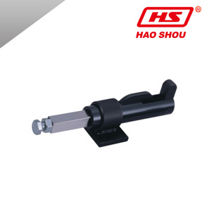 ตัวหนีบแบบกด Hao Shou รุ่น HS-30519M ตัวหนีบเหล็กสำหรับงานประกอบอุตสาหกรรม - Product Image 5