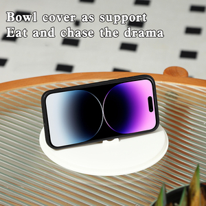 Nồi điện đa năng màu xanh đang thịnh hành, có lớp chống dính, nhỏ gọn, gấp gọn được, tiện dụng khi đi du lịch, nấu mì, hấp, lẩu - Product Image 4