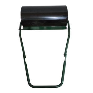 <span class=keywords><strong>Rouleau</strong></span> de <span class=keywords><strong>gazon</strong></span> de grande capacité, d'<span class=keywords><strong>eau</strong></span> et de <span class=keywords><strong>sable</strong></span>, en acier, pour jardin - Product Image 2