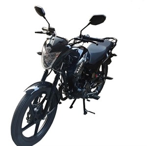 Meilleure Offre Vente Flash Nouveauté Originale Remise Spéciale pour Nouvelle Moto 125cc 150cc Moto à Essence Autres Motos - Product Image 5
