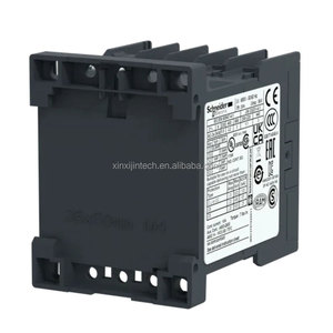 Schnei der Motor Control TeSys <span class=keywords><strong>K</strong></span> Series LP1K DC Control 3P Contactor LP1K09008BD/MD LP1K090085MD LP1K0901BD/BD3/<span class=keywords><strong>ED</strong></span>/FD/MD Coil-D - Product Image 3