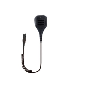 Microphone haut-parleur à distance interphone moyen de haute qualité pour radio bidirectionnelle <span class=keywords><strong>TPH700</strong></span> - Product Image 2