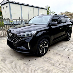 Beijing <span class=keywords><strong>Hyundai</strong></span> <span class=keywords><strong>Ix35</strong></span> Modelo 2021 240TGDi DCT 2WD GLS Edición Líder 1.4T 140HP Exportación a Rusia - Product Image 1