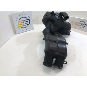 Carena Posteriore YAMAHA T-Max 500 5GJ-21741 2001-2003 Pannello Carrozzeria Moto - Product Image 4