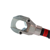 Cortador Hidráulico Manual HC-50 de 6t 50mm Cu/Al 10kV 400mm2 para Cables