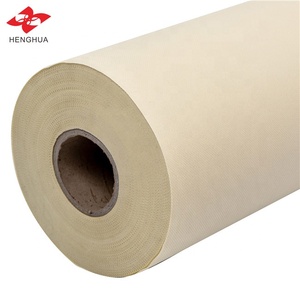 Tela no tejida de alta calidad, tejido PP spunbond, bolsas no tejidas de 70gsm, precio barato, 10GSM, 200gsm - Product Image 4