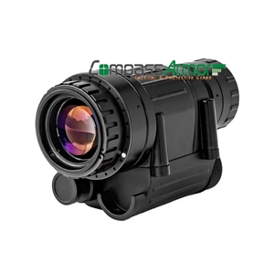 Monoculaire de vision nocturne haute performance léger à fixation frontale pour la chasse et l'observation de la faune - Product Image 4