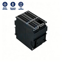 6ES7656-6CG40-1HF3 Proses Redundansi CPU PLC Controller 6ES76566CG401HF3 Dengan Layanan Konversi Protokol CM/CP yang Dapat Disesuaikan