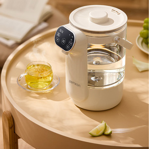 Zemkon 3.5L Electric <b>Kettle</b> With <b>Temperature</b> <b>Control</b> And Insulation Function - Product Image 1