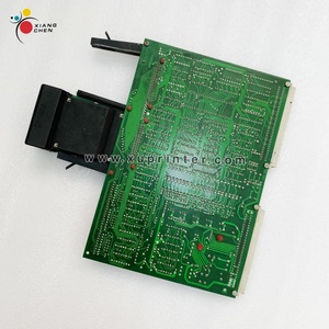 EM PI 020140 Original Used Circuit Board for Offset <b>Printing</b> <b>Machine</b> Press Part for Polar Printer PCB - Product Image 4