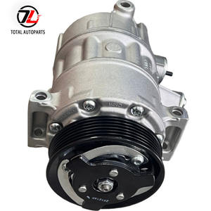 Klimaanlagen-Kompressor OEM 1kd820803m 1KD820803M 1kd 820 803m 1KD 820 803 M für AU-DI SE-AT SKO-DA - Product Image 5