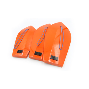Tabla de Pesca Tipo K Selco, Tabla de Pesca Submarina, Tabla de Arrastre, Poliuretano Impermeable, Pesca Marina 5 # -13 # - Product Image 6