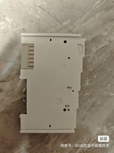 Módulo de Entrada Digital EtherCAT EL6851, Componente de Automatización Industrial, Módulo de Extensión PLC de Alta Velocidad D - Product Image 4