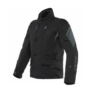 Pour Carve Master 3 Gore-Tex Veste et pantalon de moto imperméables Style moto Noir/Ébène Fabriqué en Italie - Product Image 1