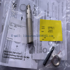 Thương hiệu ban đầu mới CBB8-18GS75-E2-V1 CBB4-12GH60-E2-V1/E0 Một năm bảo hành trên Cổ Phiếu - Product Image 2