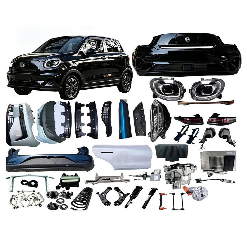 Wholesale Price Leapmotor T03 Accessories New Original Auto Spare Parts for Leapmotor T03 Spare Parts