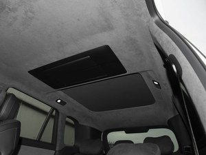 Voiture d'occasion hybride rechargeable Trumpchi <span class=keywords><strong>S7</strong></span>, véhicule à énergie nouvelle, longue autonomie, peinture d'origine et excellent état, en vente - Product Image 6