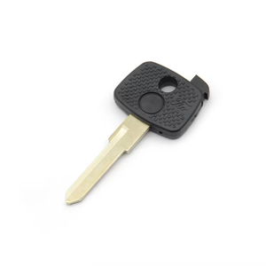 Venta caliente Keyless Remote Car Llaves en blanco Cerrajero económico Seguro para vehículos - Product Image 2