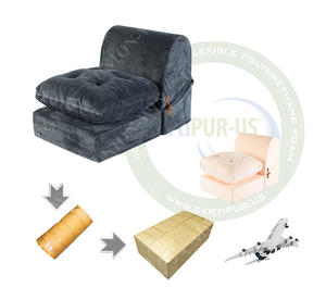 Unisofa sofà di lusso disossato divano di Design moderno divano in velluto uso casa contemporanea divano Ready Made - Product Image 5