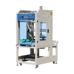 Máquina Automática para Envolver Botellas y Latas, Solución de Empaquetado Retráctil de Alta Velocidad - Product Image 3