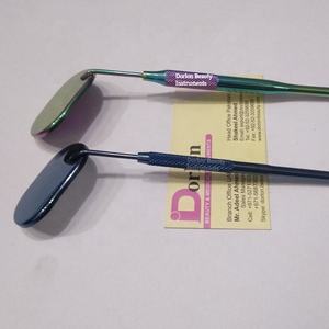 กระจกขนตาสี่เหลี่ยมพลาสม่าหลากสีและสีน้ำเงินสำหรับมืออาชีพกระจกแต่งหน้าสเตนเลสกระจกต่อขนตาสำหรับแต่งหน้า - Product Image 1