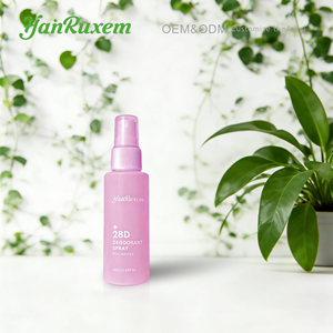 Déodorants <span class=keywords><strong>anti</strong></span>-transpirants en spray de haute qualité pour hommes et femmes - Product Image 2