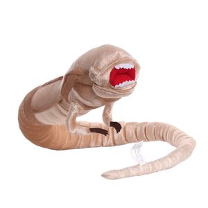 Peluche Xenomorph Facehugger en gros, jouet en peluche de <span class=keywords><strong>film</strong></span> <span class=keywords><strong>d</strong></span>'<span class=keywords><strong>horreur</strong></span>, animal en peluche super doux, peluche écologique anti-stress - Product Image 3