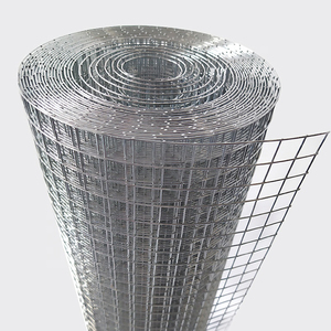 SS304 SS316 1-500 hàn dây lưới thép không gỉ Đồng bằng Hàn dây lưới - Product Image 6