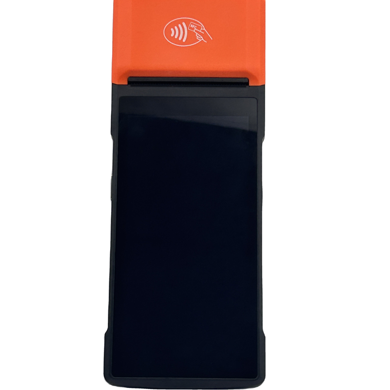 Sport Betting Lotto Lottery Pos Scanner