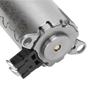 Kit de solénoïdes 6DCT450 MPS6, pièces de système de transmission automatique pour boîte de vitesses Transnation - Product Image 5